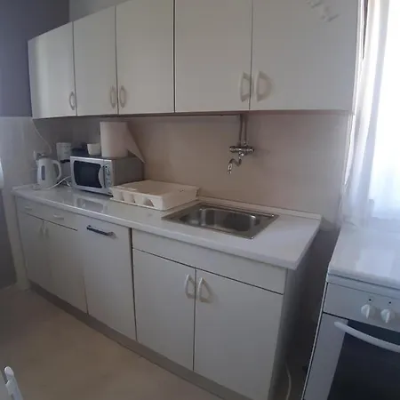 Lila Garden Apartment *
