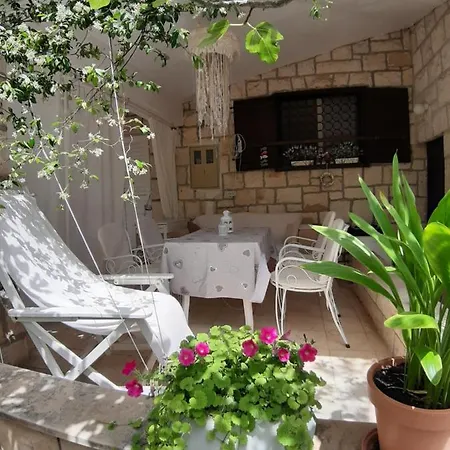 Lila Garden Apartment *