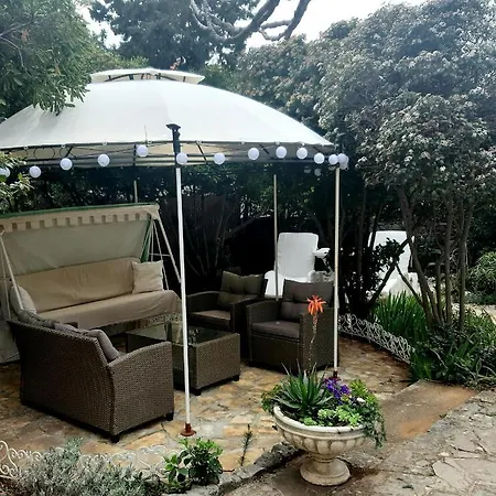 Lila Garden Appartement Bol