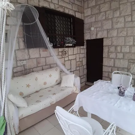 Appartement Lila Garden