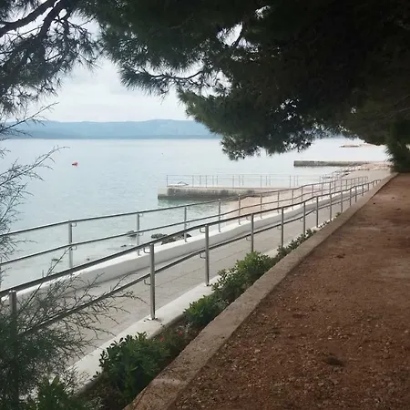 Lila Garden Appartement *